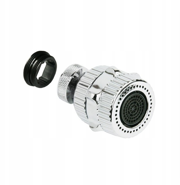 Dwufunkcyjny perlator kuchenny Neoperl Vario