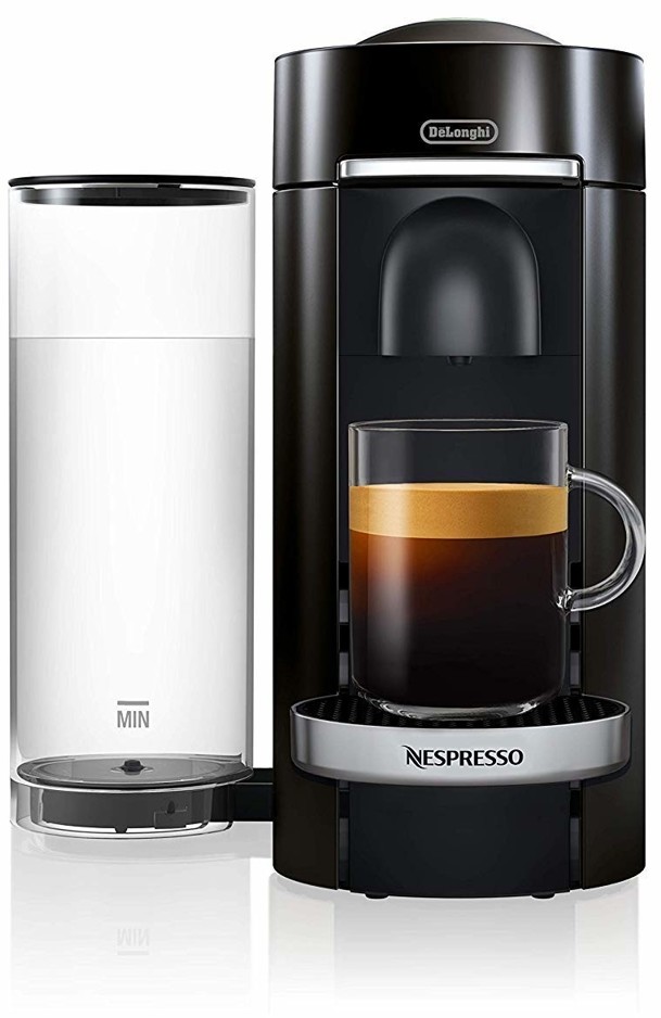 DeLonghi VertuoPlus Deluxe ENV155.B
