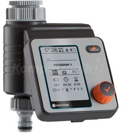 Gardena Master 01892-29 | 01892-29