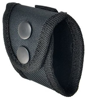 Mil-Tec Kabura na Kajdanki Otwarta Czarna 16268502