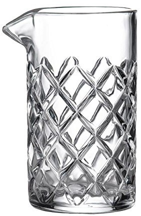 Unbekannt cateringu Appliance superstore ck573 wymieszać szkło, 550 ML CK573
