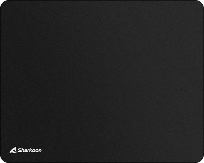Sharkoon Podkładka 1337 V2 Gaming Mat XL gaming mouse pad black 4044951029952