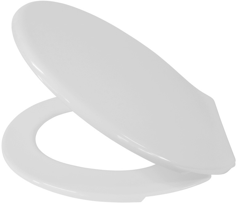 Alcaplast Deska sedesowa Basic A3550