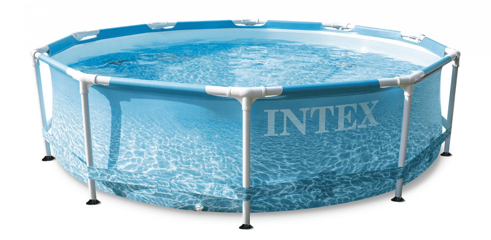 Intex basen Florida 3,05 × 0,76 m bez akcesoriów 10340257)