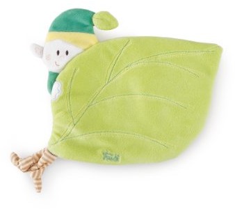 Trudi Trudi 28439 poduszka rozgrzewająca liście Elf