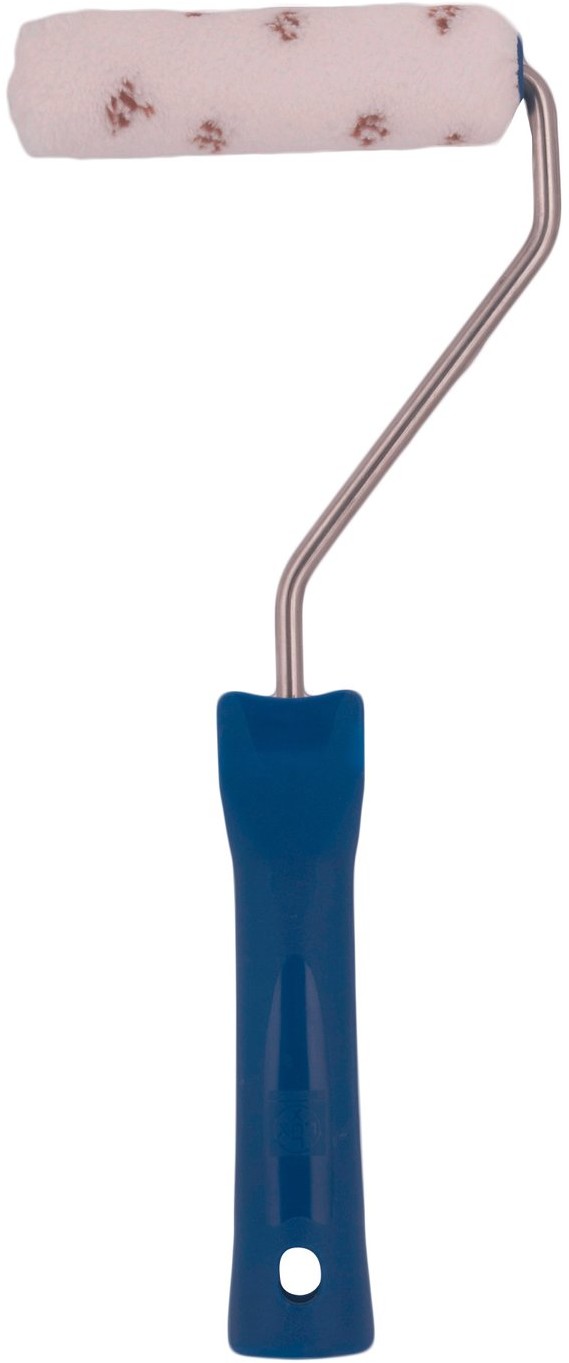 LUX-TOOLS LUX Wałek malarski do lazur Profi 10 cm