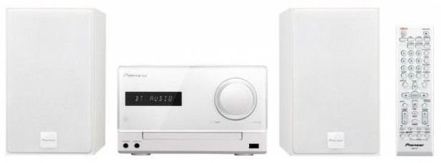 Pioneer X-CM35-W