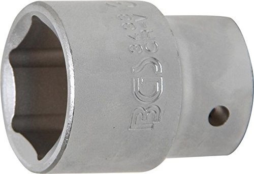 BGS wkładka klucza nasadowego, 20 (3/4), Pro Torque, 33 MM, 3433 3433