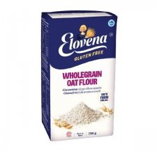 Elovena Bezglutenowa mąka owsiana 750g