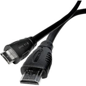 EMOS Kabel HDMI HDMI mini 1,5m High speed v1.3 SB1101)