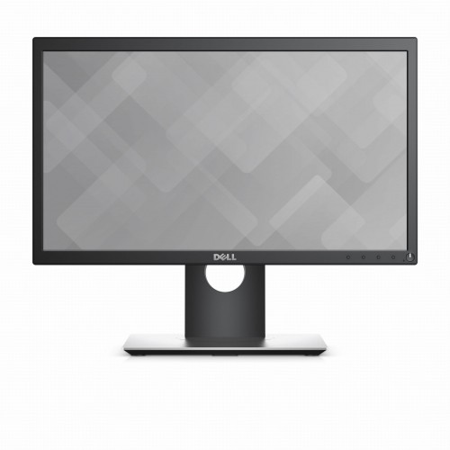 Dell P2018H  19,5