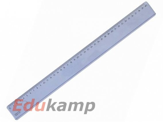 Pratel Linijka 40cm PRATEL LI14PR