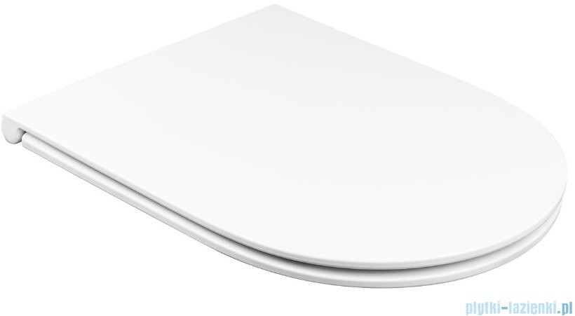 Oltens Jog deska sedesowa slim wolnoopadająca 45102000