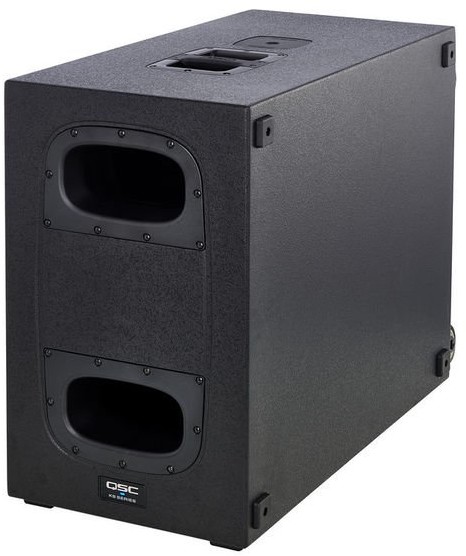QSC KS212C - Subwoofer aktywny 50789