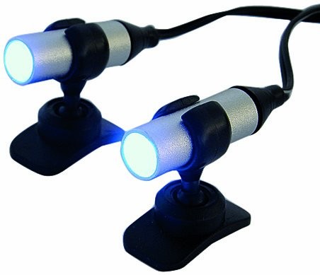 Carpoint 1510070 do deski rozdzielczej lampy 12 V 1510070