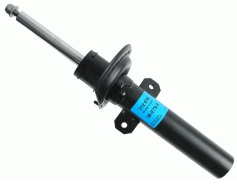 SACHS Amortyzator 312 938