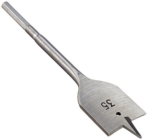 Makita Wiertło do cięcia płaskiego, 35 x 160 mm, D-07842 D-07842