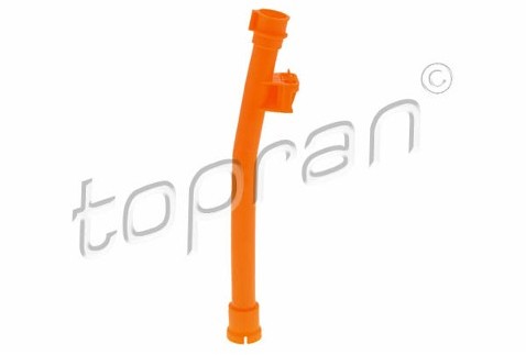 TOPRAN Gniazdo bagnetu olejowego TOPRAN 109 324