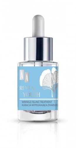Oceanic Reveal Youth kuracja wypełniająca zmarszczki 15ml