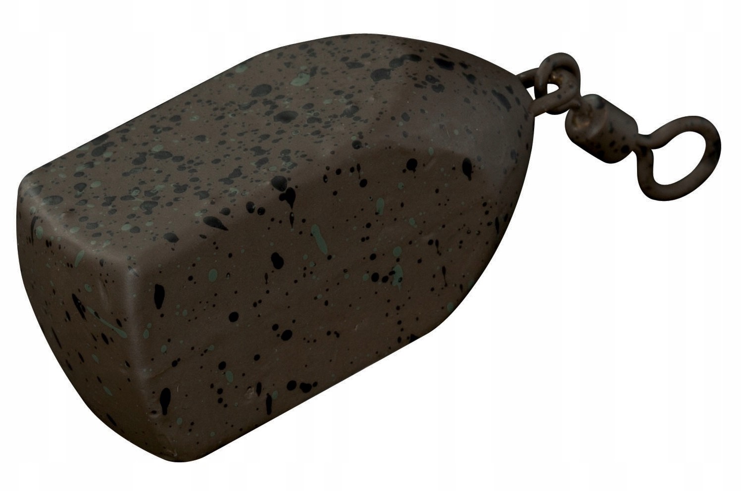 Fox Ciężarek Camotex Square Krętlik 70gr