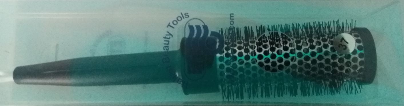 ETI ETI New Brush Szczotka do włosów okrągła D.37