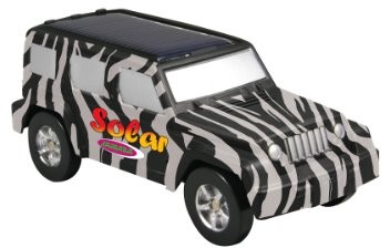 Jamara 400230 Solar Mobil