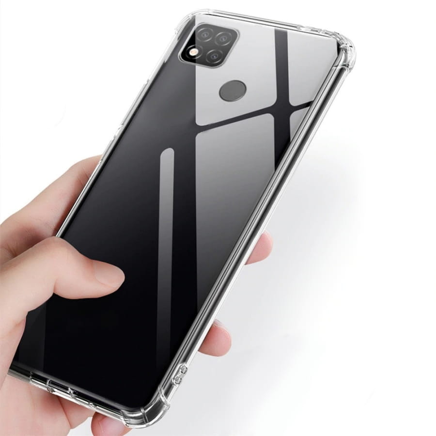ST Etui Anti Shock do Oppo A53