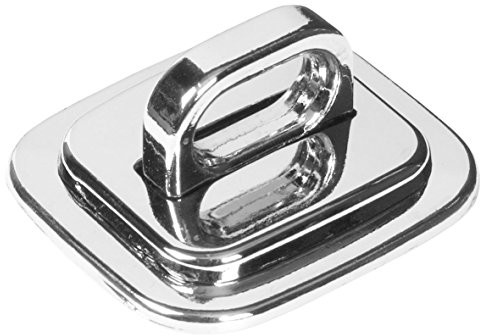 Targus Security Anchor Base Locking Plate Silver PA400PEU