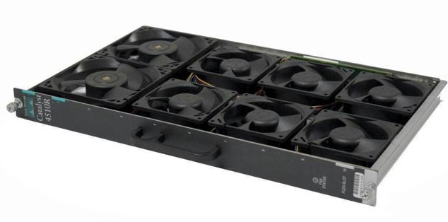 Cisco WS-X4582 WS-X4582 NEW
