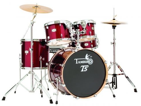 Tamburo T5S16RSSK