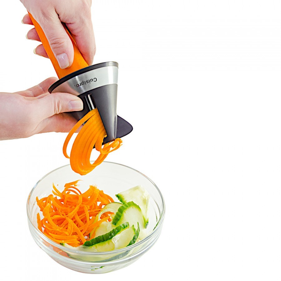 Cuisipro Temperówka do warzyw zest.2szt CU-747399