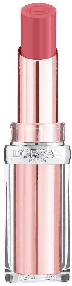 PARIS L'Oreal Color Riche Glow Paradise pielęgnująca pomadka do ust 193 Rose Mirage 3.8g 109563-uniw