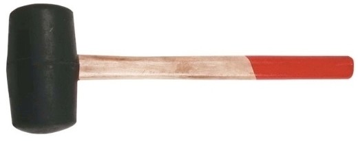 TopTools Młotek blacharski 65 mm