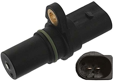 Febi bilstein bilstein 36176 czujnik wału korbowego z pierścieniem O-ring, 1 sztuka 36176