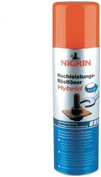 NIGRIN Spray do odrdzewiania 74196 250ml 74196