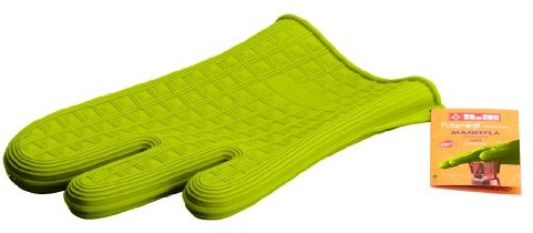 Ibili accesorios łapki do garnków manopla wykonana z silikonu 765800