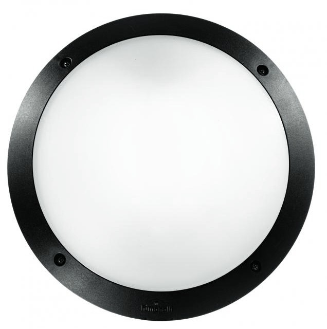 Ideal Lux Lampa sufitowa zewnętrzny 1xE27/23W/230V IP66