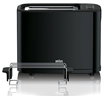 Braun PurEase HT 3010 BK