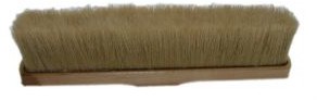 # różni dostawcy Zamiatacz z włosia naturalnego 30 cm ZAM3 (ZAM30)