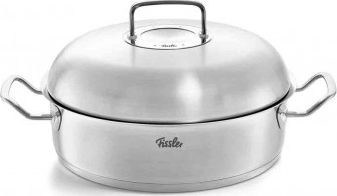 Fissler Brytfanna 4,8l 28cm OPC 2 084-588-28-000/0