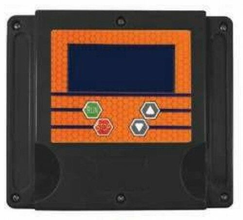 Inverter do pomp nawadniających Pom/inVR-10S/T/IB