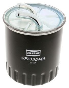 CHAMPION Filtr paliwa CFF100449