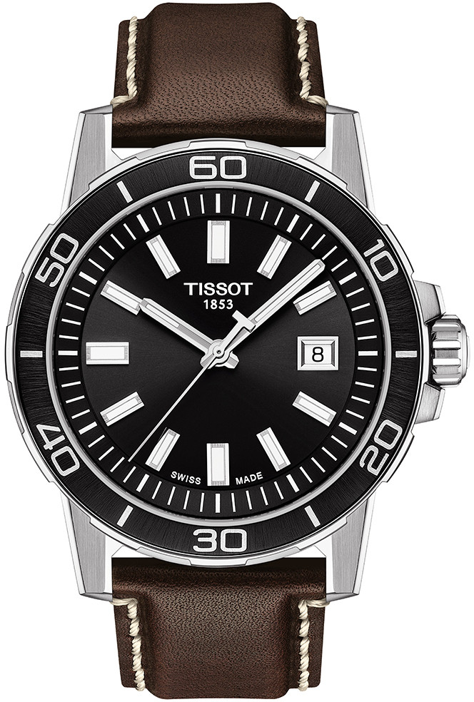 Tissot T125.610.16.051.00 SUPERSPORT GENT