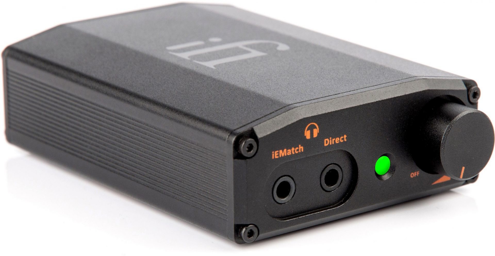 iFi Audio iFi nano iDSD Black Label