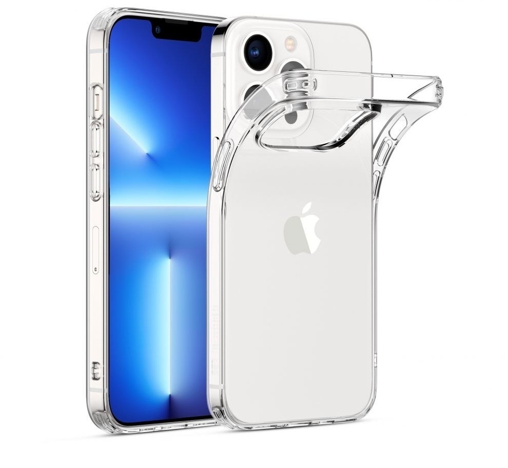 ESR Etui Project Zero do iPhone 13 Pro Clear