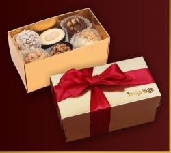 Chocobox Pralinki-dla-Firm-/12-pralin/