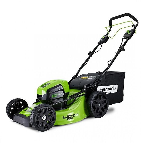 Greenworks 2502907UC (GR2502907UC)