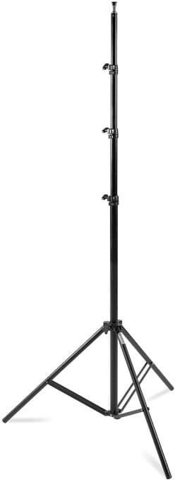Manfrotto Statyw oświetleniowy 352cm LL LS1160