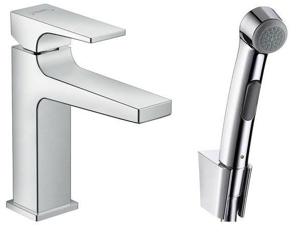 Hansgrohe Metropol Bidette 32522000