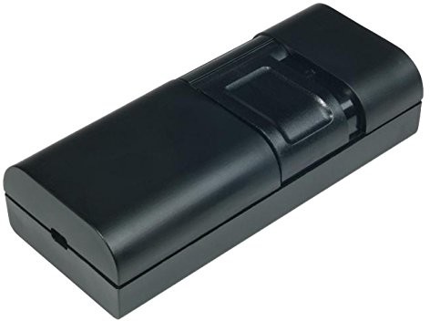 Unbekannt Inter miś 8116  004.01 LED-hand ściemniacz 8116-004.01